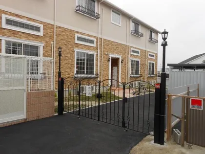 福岡県福岡市城南区西片江2丁目【アパート】の外観