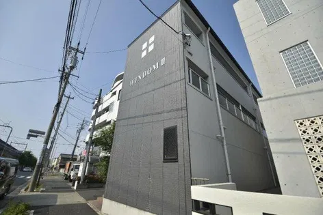 WINDOMⅡの画像
