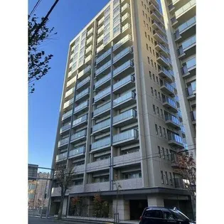 プレミスト円山北5条グレーステラスの画像