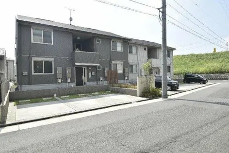 レクシオン横井の画像