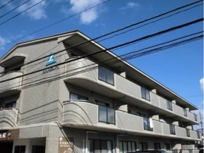 福岡県福岡市早良区賀茂1丁目【マンション】の外観