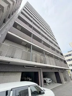 大阪府吹田市垂水町3丁目【マンション】の外観