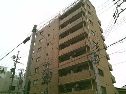 サンシャイン福成の画像