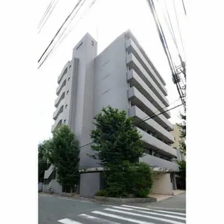 アル・ソーレ上前津【6階】の外観