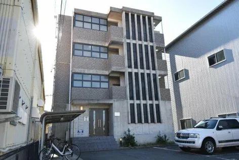 プランドール荒子川公園の画像