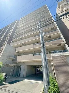 大阪府吹田市垂水町3丁目【マンション】の外観