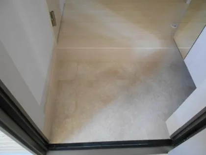 サンプレミオ十番町【2階】の玄関