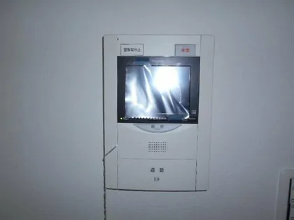 サンプレミオ十番町【2階】のその他画像