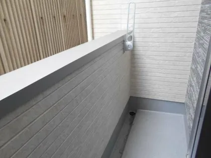 サンプレミオ十番町【2階】の内装