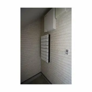 サンプレミオ十番町【2階】のその他画像