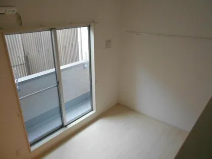 サンプレミオ十番町【2階】の居間