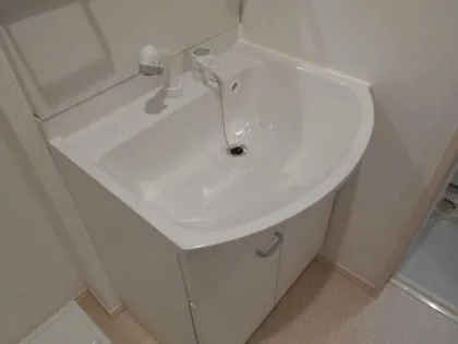 サンプレミオ十番町【2階】の内装