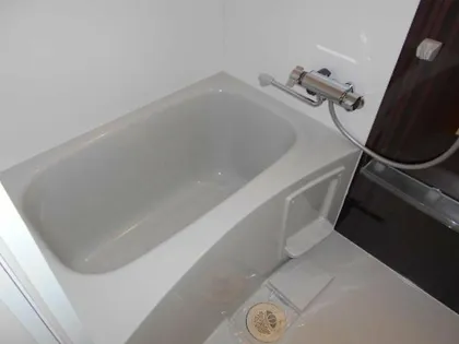 サンプレミオ十番町【2階】の風呂