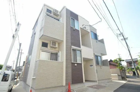 クオーレ名古屋の画像