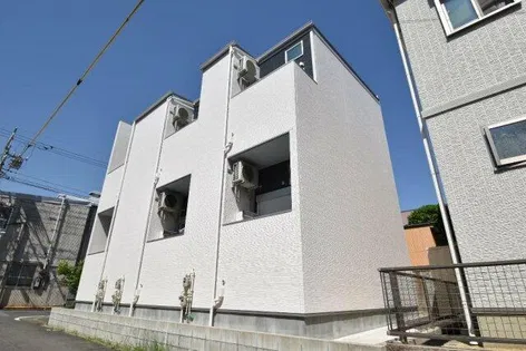 エムズトゥモローの画像