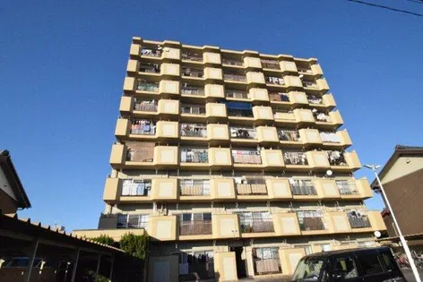 さくらマンション中川の画像
