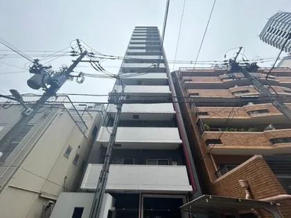 グランパシフィック北新町の画像