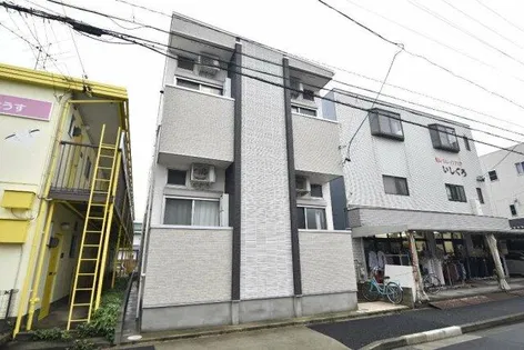 グランシエロ名古屋黄金の画像