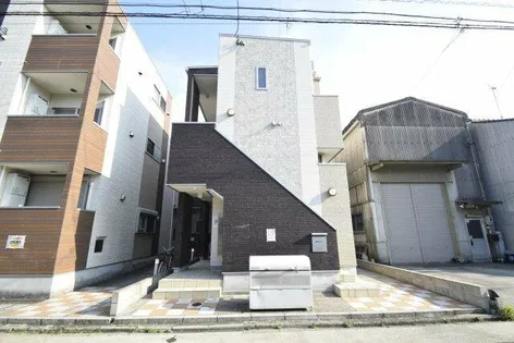 BIBAN'Z Iの画像