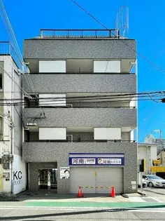 旭通ことぶきビルの画像