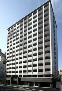 サヴォイル・パシフィーク【5階】の外観