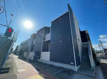 ESPACE DECORE(エスパスデコア)【2階】の外観