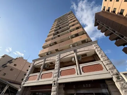 LUXE玉造Ⅲの画像