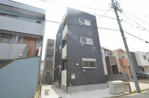 エスパシオ烏森の画像