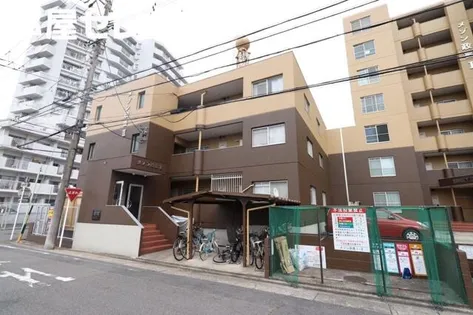 メゾン政喜IIの画像