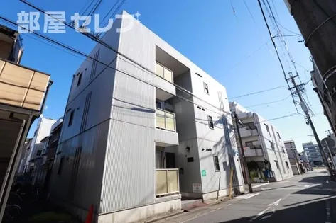 アムール金山の画像
