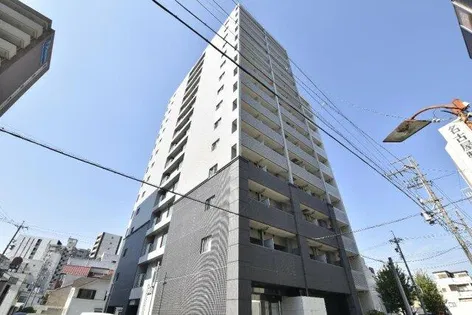 UURコート名古屋名駅の画像
