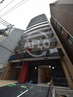 セレニテ天満橋アリア【9階】の外観