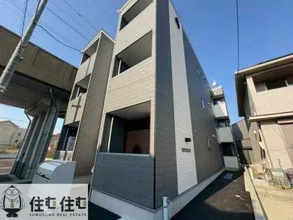 LECOCON豊田市駅の画像