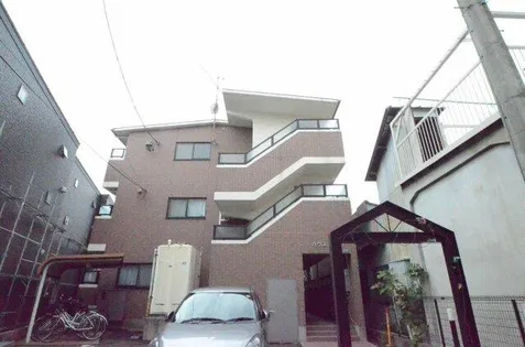 ハウス大秋の画像