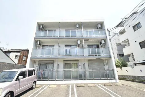 すまいるアンデリーナの画像
