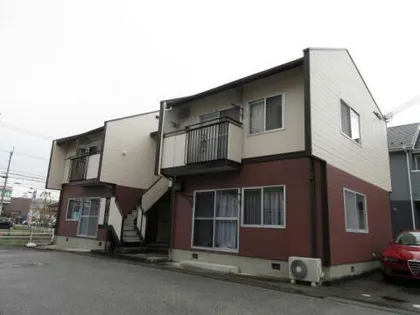 リーベルスクエアの画像