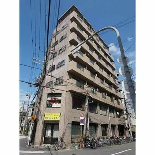 エルドムス陽光三番館の画像