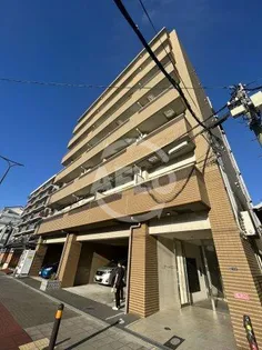 リアーレ北田辺の画像