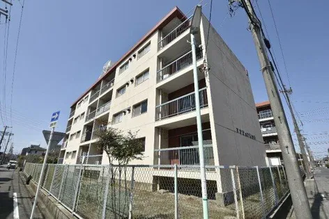マンションヒロタ Bの画像