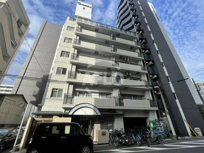 グレイスフル桜川の画像