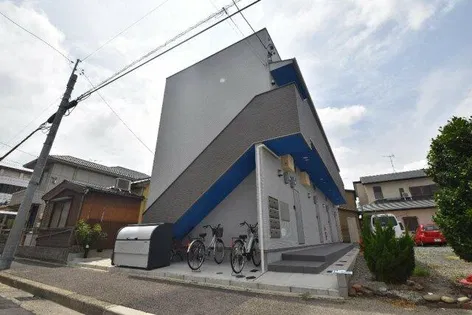 シティリバー南十一番の画像