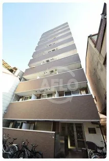 グランパシフィック鶴橋の画像