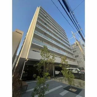 FREEDOM RESIDENCE堺大小路の画像