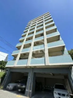 ビスタ江坂南【7階】の外観