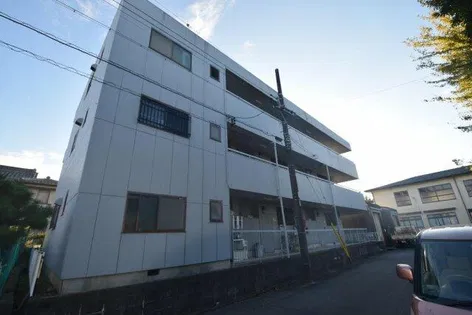 グリンパーク清水の画像