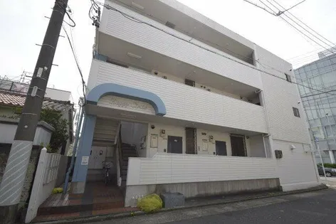 ハッピーサークルの画像