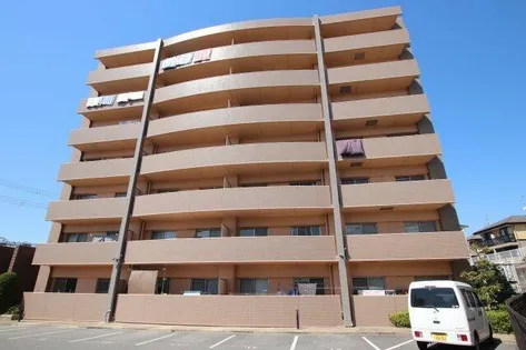 シャルマン和泉の画像