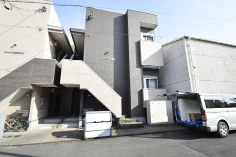 CREO八田壱番館の画像