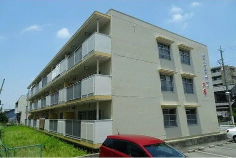 サンライフ六名の画像