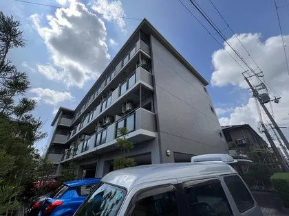 FORESTHILLⅠの画像
